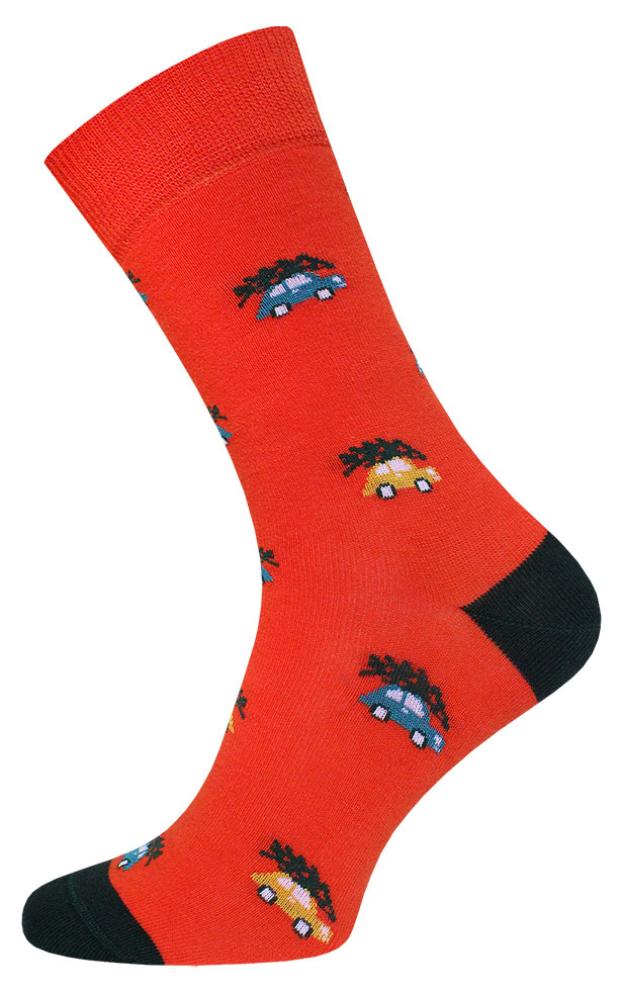 

Носки мужские Брестские терракот 2146, р. 25