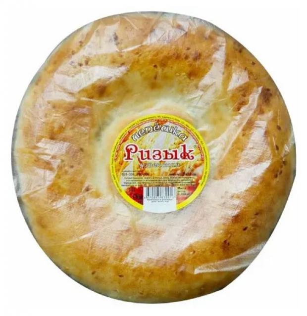 Лепешка Ризык, 200 г