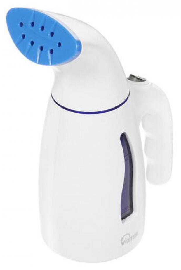 

Отпариватель VIXTER GSH-1200 белый