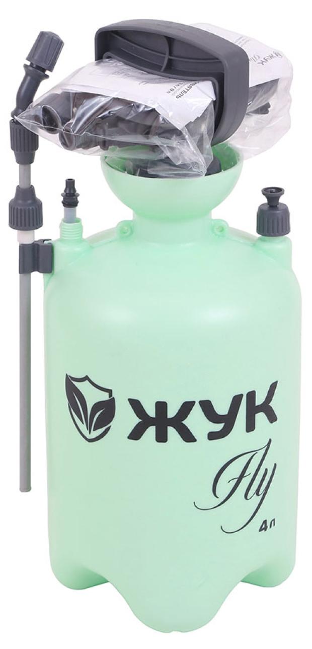 Опрыскиватель Жук FLY, 4 л