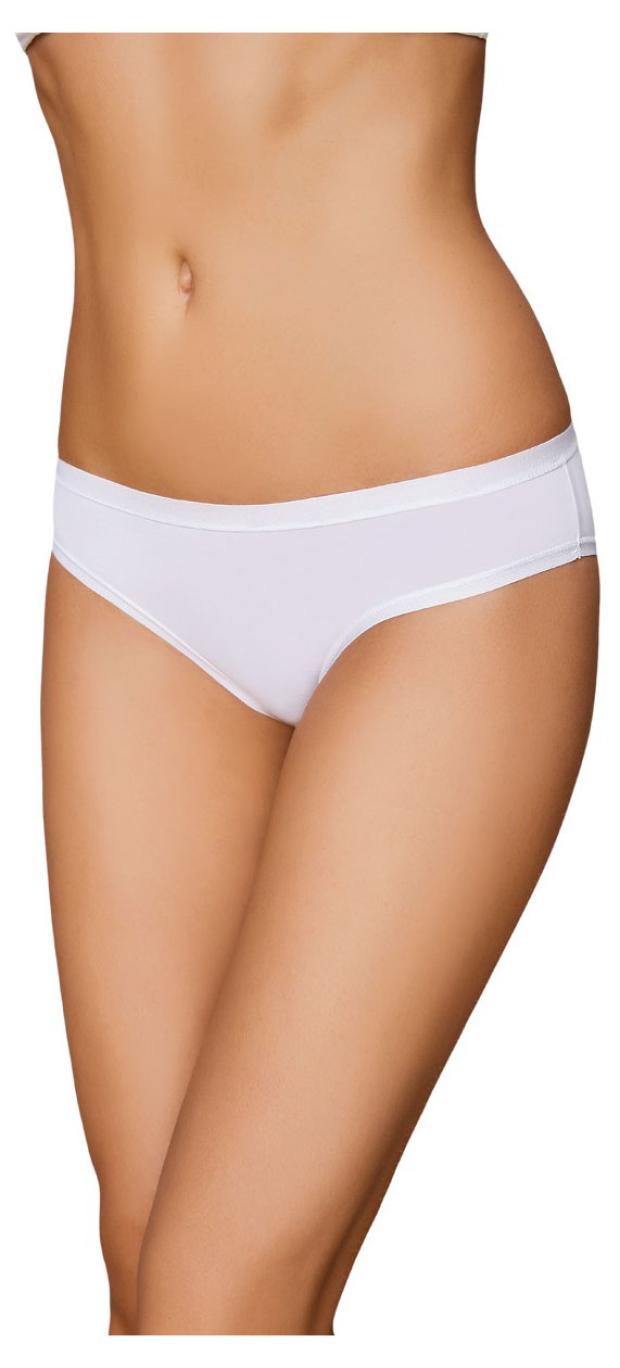 Трусы женские SiSi 5104 Bianco, размер 52