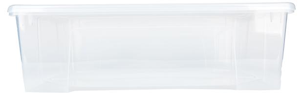 

Ящик Бытпласт TEX-BOX универсальный, 28 л