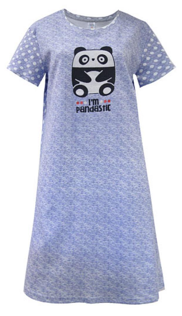 

Платье домашнее женское N.O.A. 31925