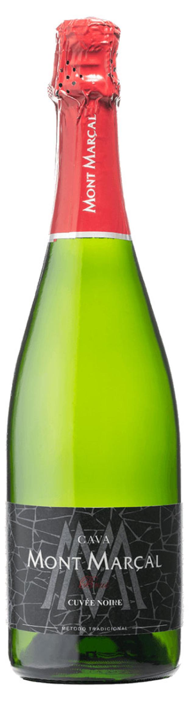 

Игристое вино Mont Marcal белое брют Испания, 0,75 л