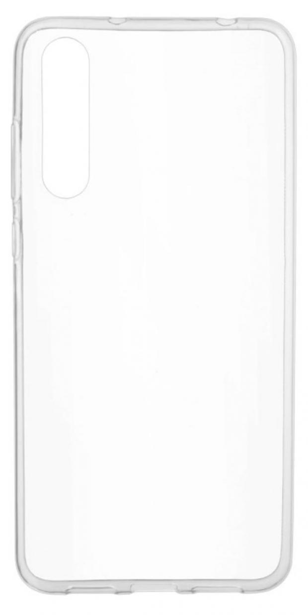Чехол Liberty Project для Huawei P20 Pro TPU силиконовый прозрачный