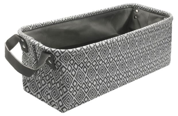 

Коробка для хранения TrendTime, 38х15х14 см