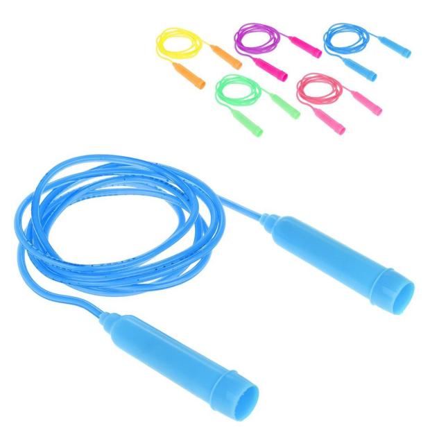 

Скакалка Наша Игрушка, 2,5 м