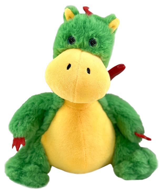 

Игрушка мягкая Fluffy Family Дракоша, 20 см