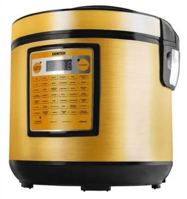 

Мультиварка Centek CT-1495