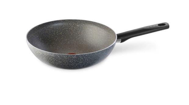 Сковорода Wok Tefal Natural Cook, 28 см