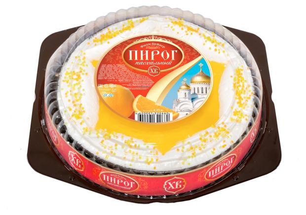 

Пирог Фили-Бейкер пасхальный, 560 г