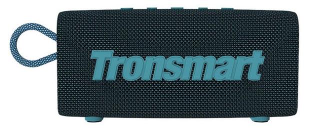 Акустическая система Tronsmart Trip Blue