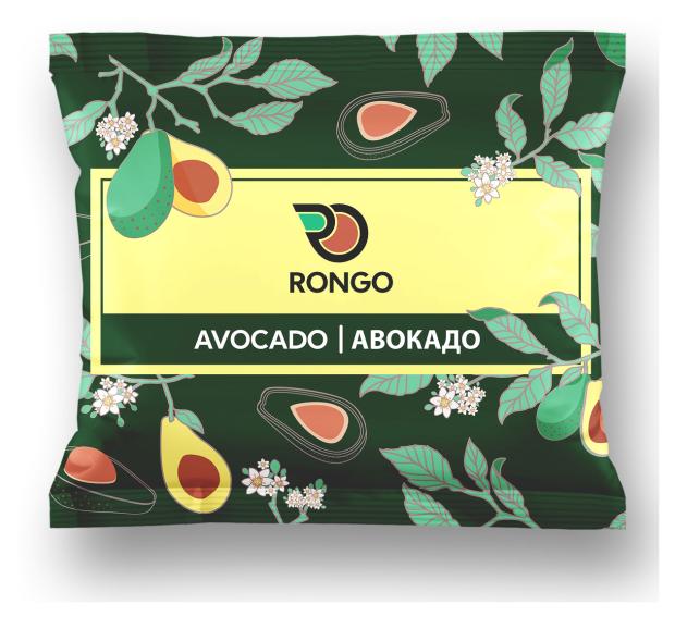 Авокадо замороженное Rongo, 300 г