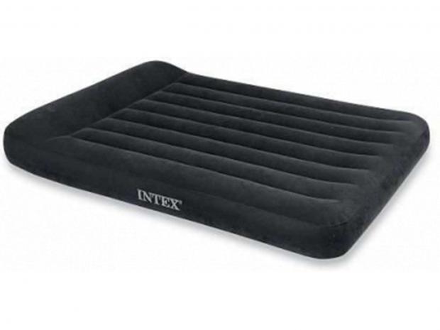 

Матрас надувной INTEX, 191х137х23 см