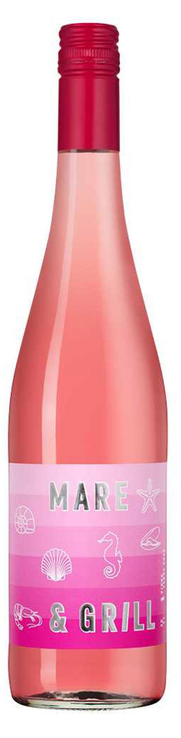 Вино Mare Vinho Verde Португалия Купить