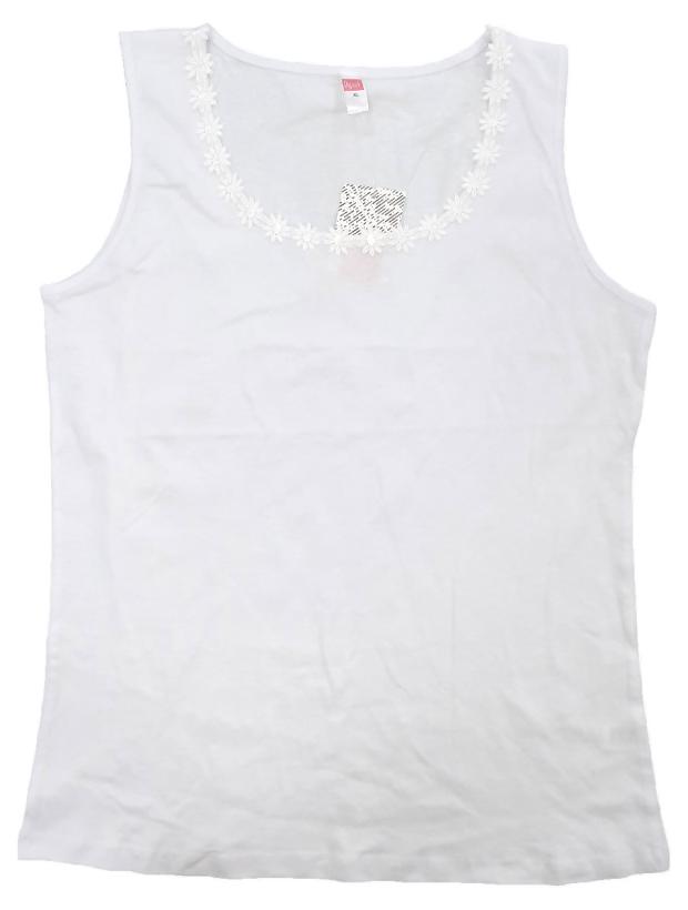 Майка женская DYSOT, р 46-52 (M-2XL)