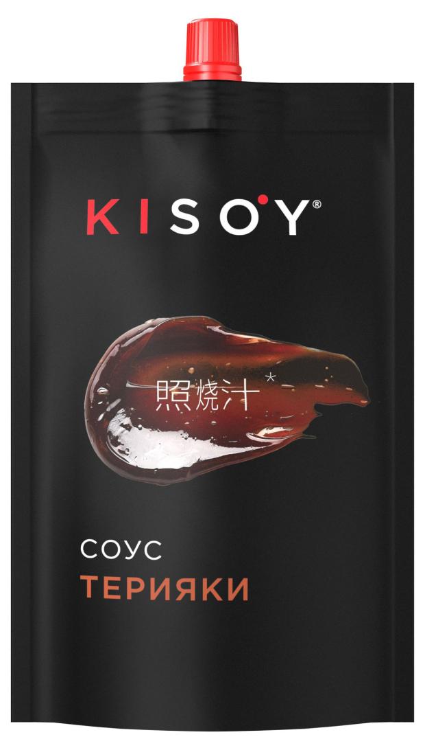 

Соус Kisoy Терияки, 210 г
