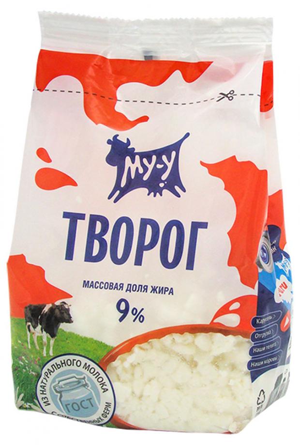 Куплю творог 9