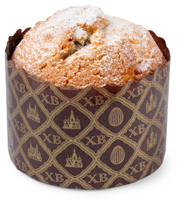 

Кулич ПЕКО с изюмом, 100 г