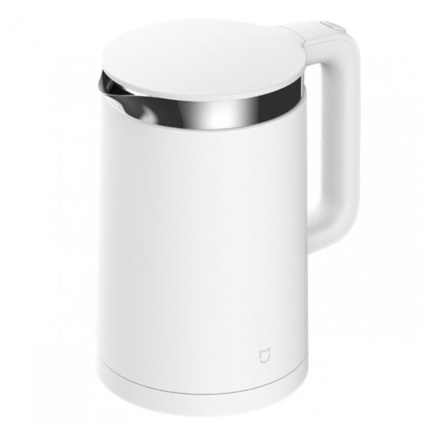 

Чайник электрический Xiaomi Mi Smart Kettle Pro, 1,5 л