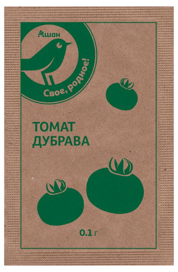 Семена Томат Каждый день Дубрава, 0,1 г