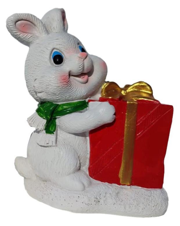 

Копилка Символ года, 1 шт