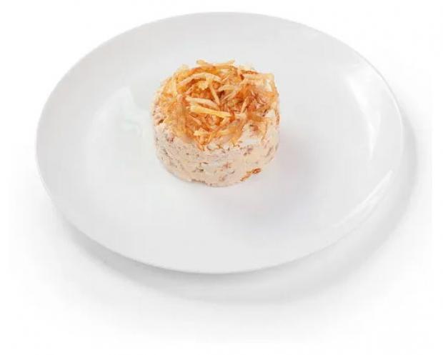 Салат Гурмания Гнездо глухаря, 200 г
