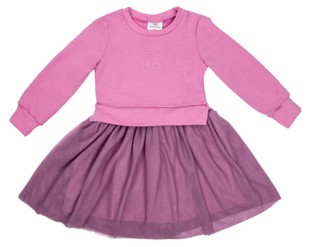 

Платье детское Amarobaby LITTLE MISS