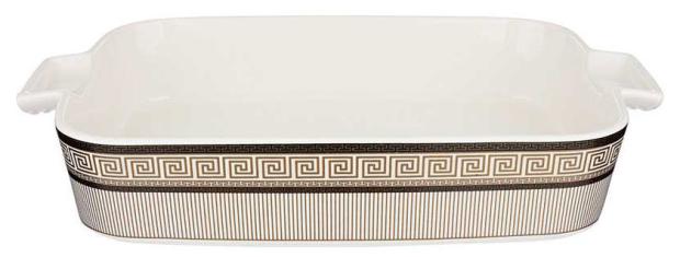 

Блюдо для запекания Lefard Elegance прямоугольное, 2,4 л