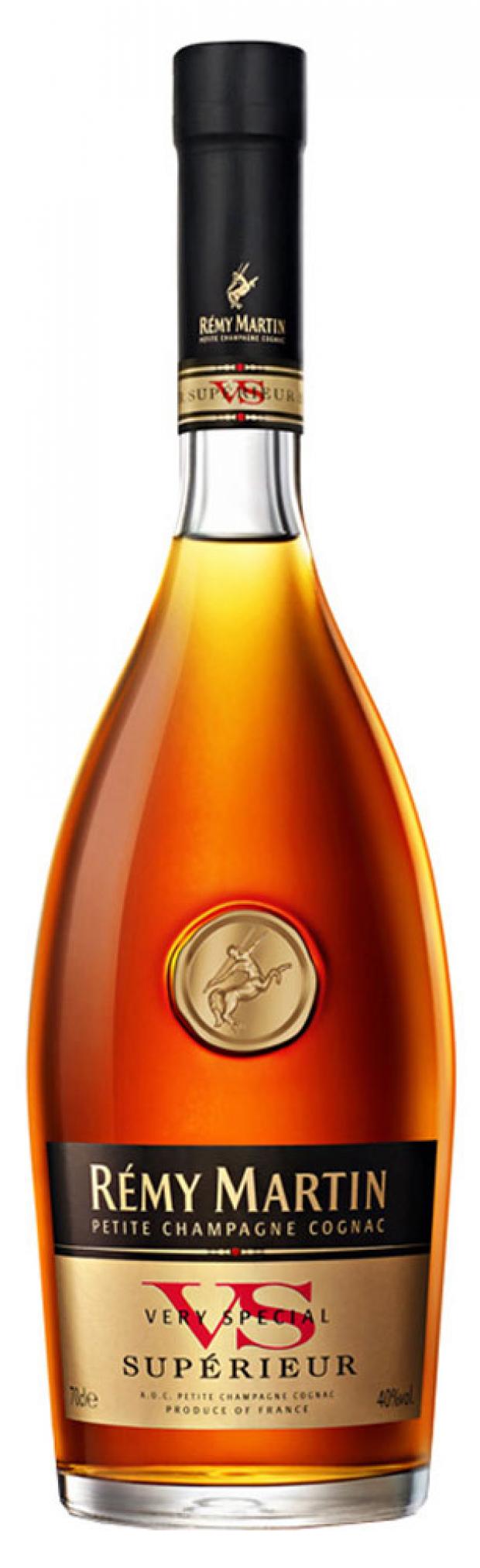 

Коньяк Remy Martin Very special Франция, 0,7 л