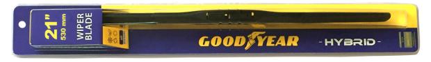 

Щетка гибридная Goodyear Hybrid 21"/53 см, 1 шт