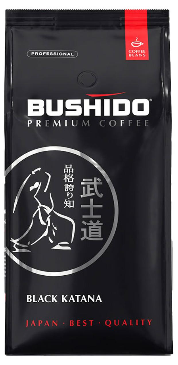 Bushido В Зернах 1 Кг Купить