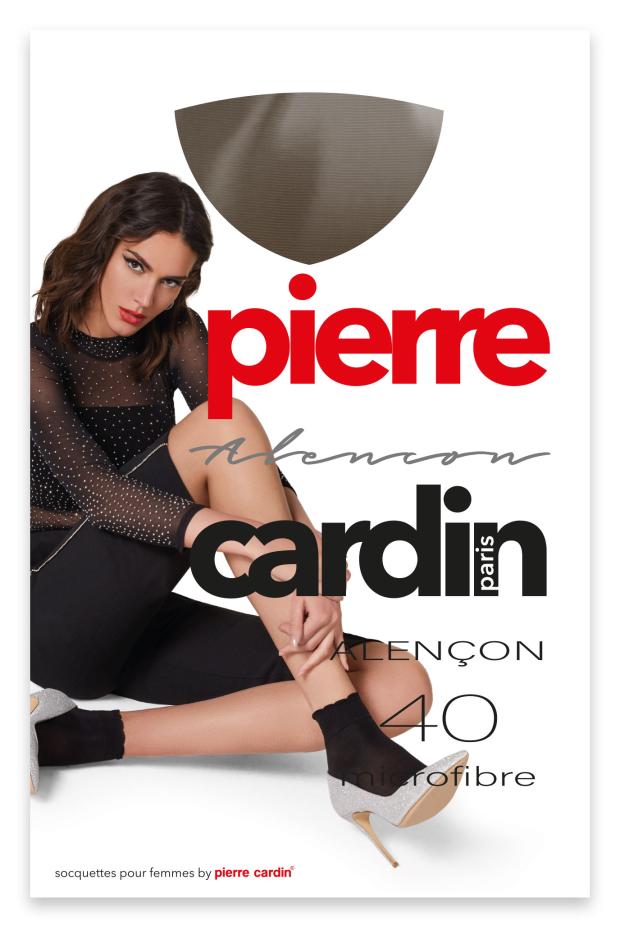 

Носки женские Pierre Cardin Cr Alencon 40 Bronzo