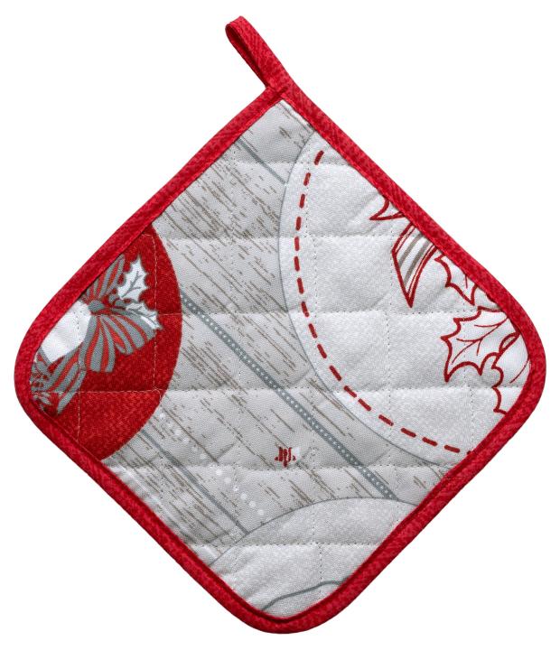 

Прихватка Comfort Life, 20х20 см