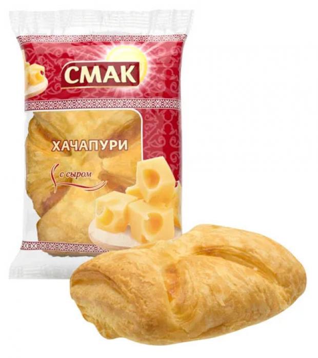 Слойка Смак Хачапури с сыром, 80 г