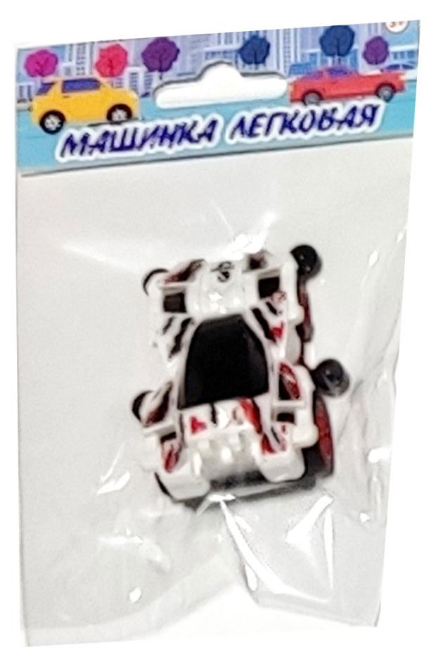 

Машинка Легковая