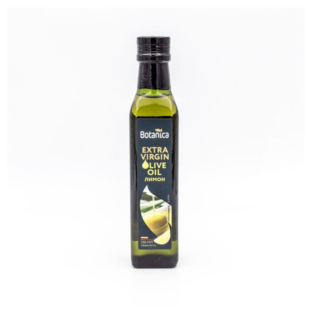 

Масло оливковое Extra Virgin Лимон, 250 мл