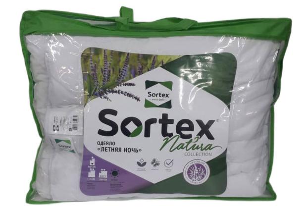 

Одеяло Sortex Летняя ночь, 140х205 см