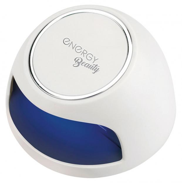 Сушилка для ногтей Energy Beauty EN-755