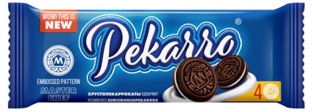 

Печенье сахарное Pekarro, 40 г