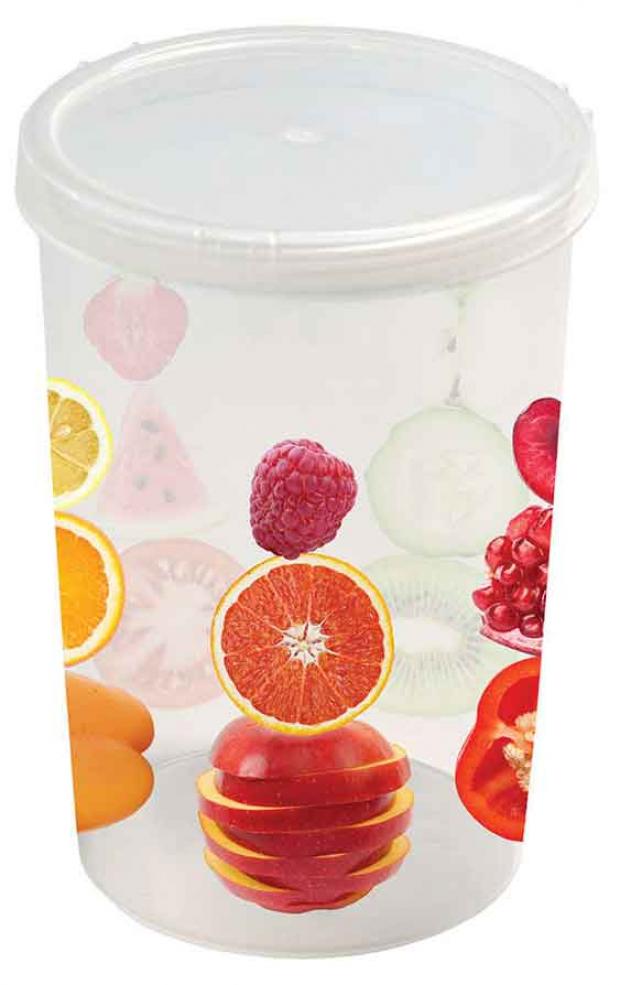 

Банка для продуктов Phibo, 1,5 л