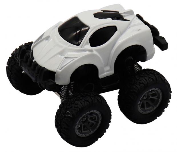 

Машинка гоночная Funky Toys die-cast фрикционная