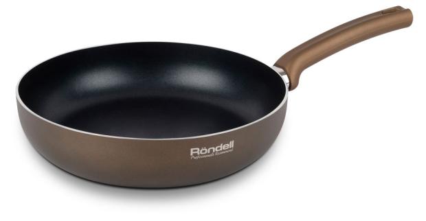 

Сковорода Rondell Absolute, 28 см