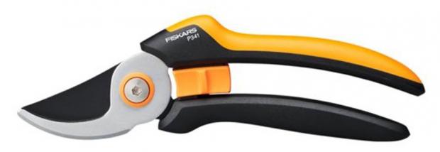 

Секатор плоскостной Fiskars, 26 см