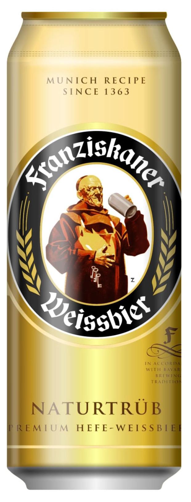 Францисканер Пиво Цена