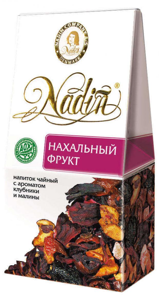 Чай нахальный фрукт. Чайный напиток красный Nadin нахальный фрукт. Чай Надин фруктовый. Чай фруктовый нахальный фрукт Надин. Чай Надин 50гр.