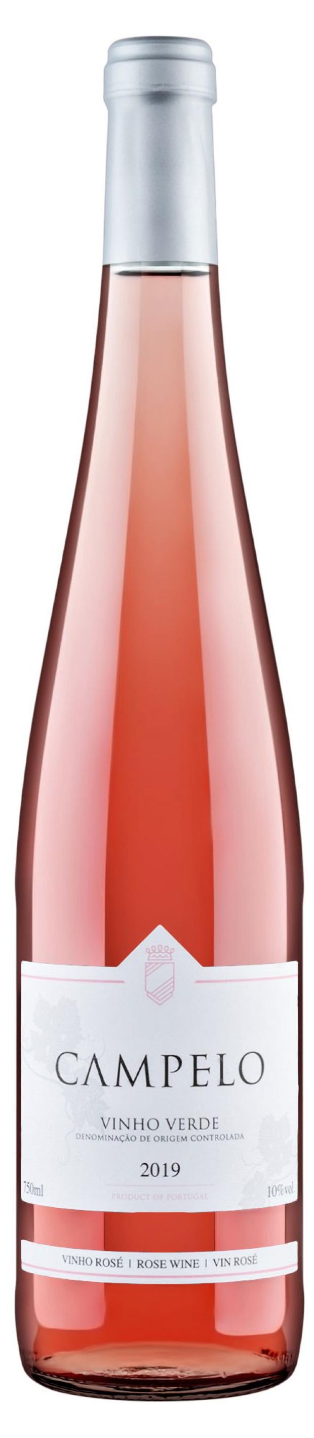Вино Lagosta Vinho Verde Doc White Купить