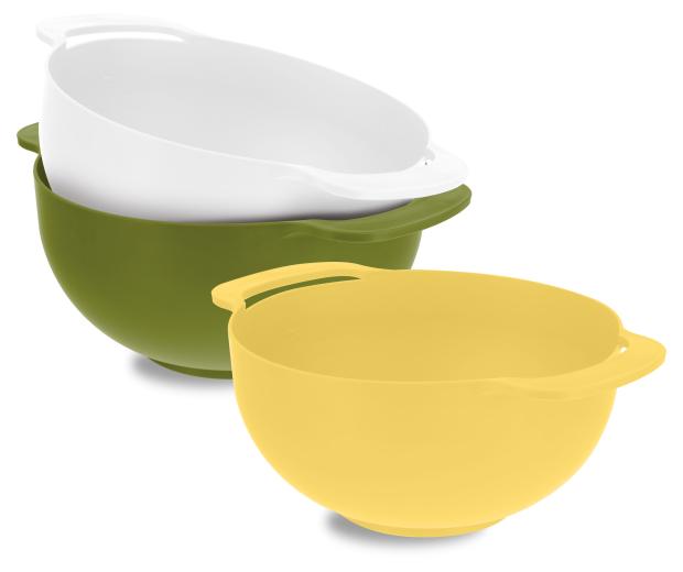 

Миска Hitt для смешивания, 4,5 л, 1 шт