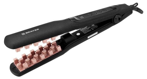 Мультистайлер Brayer BR3306