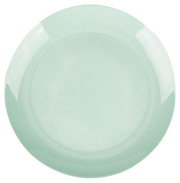 

Тарелка обеденная МФК Green, 26,5 см